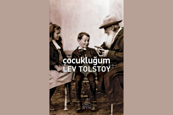 Çocukluğum